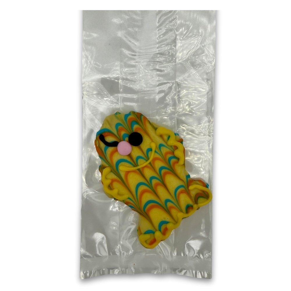 Wholesale Packaged Fish Bone