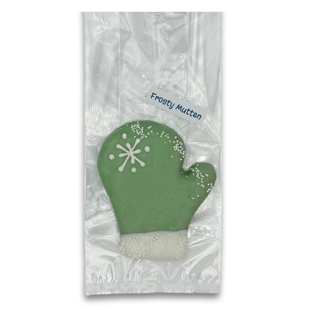 Wholesale Packaged Frosty Mutten