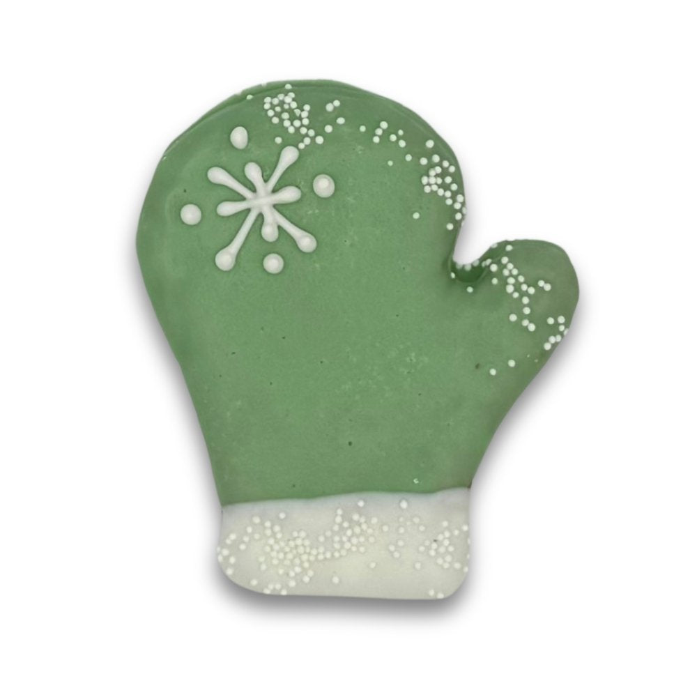 Wholesale Individual Frosty Mutten