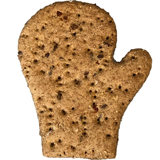 Wholesale Bulk Undecorated Mitten
