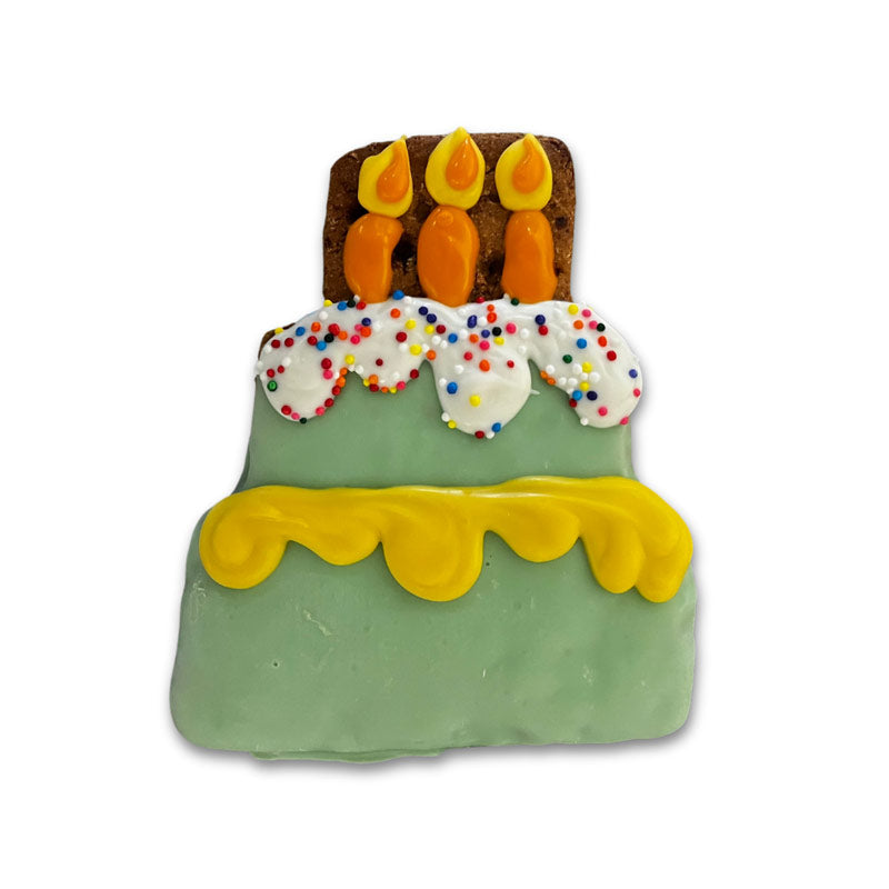 Wholesale Packaged Grain Free Tart Cherry Cake