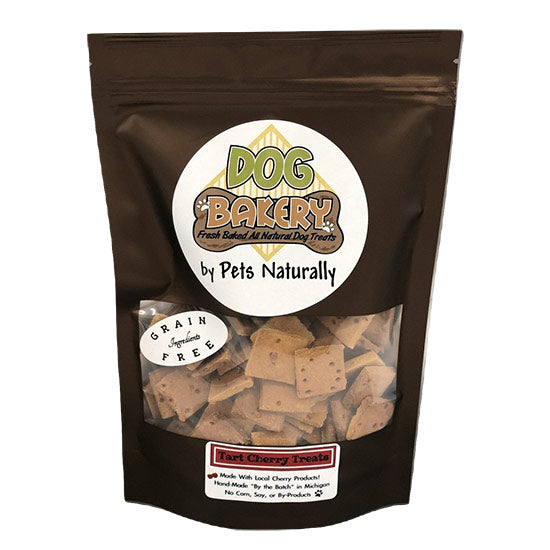 Wholesale Tart Cherry Treats 8z