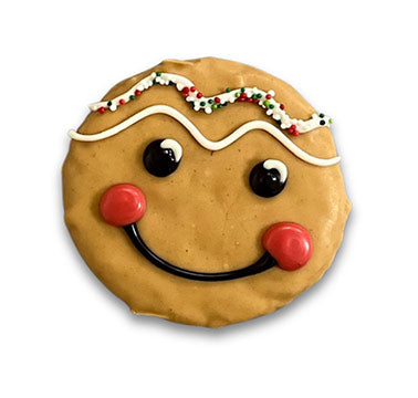 Wholesale Whsle Individual Gingy