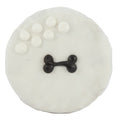 Golf Ball Shaped Dog Cookies