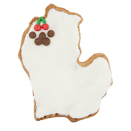 Cherry Chew Cookie