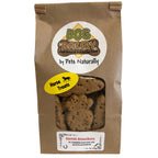 Carrot Crunchers Horse Treat 1 lb.