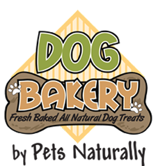 Dog Bakery by Pets Naturally