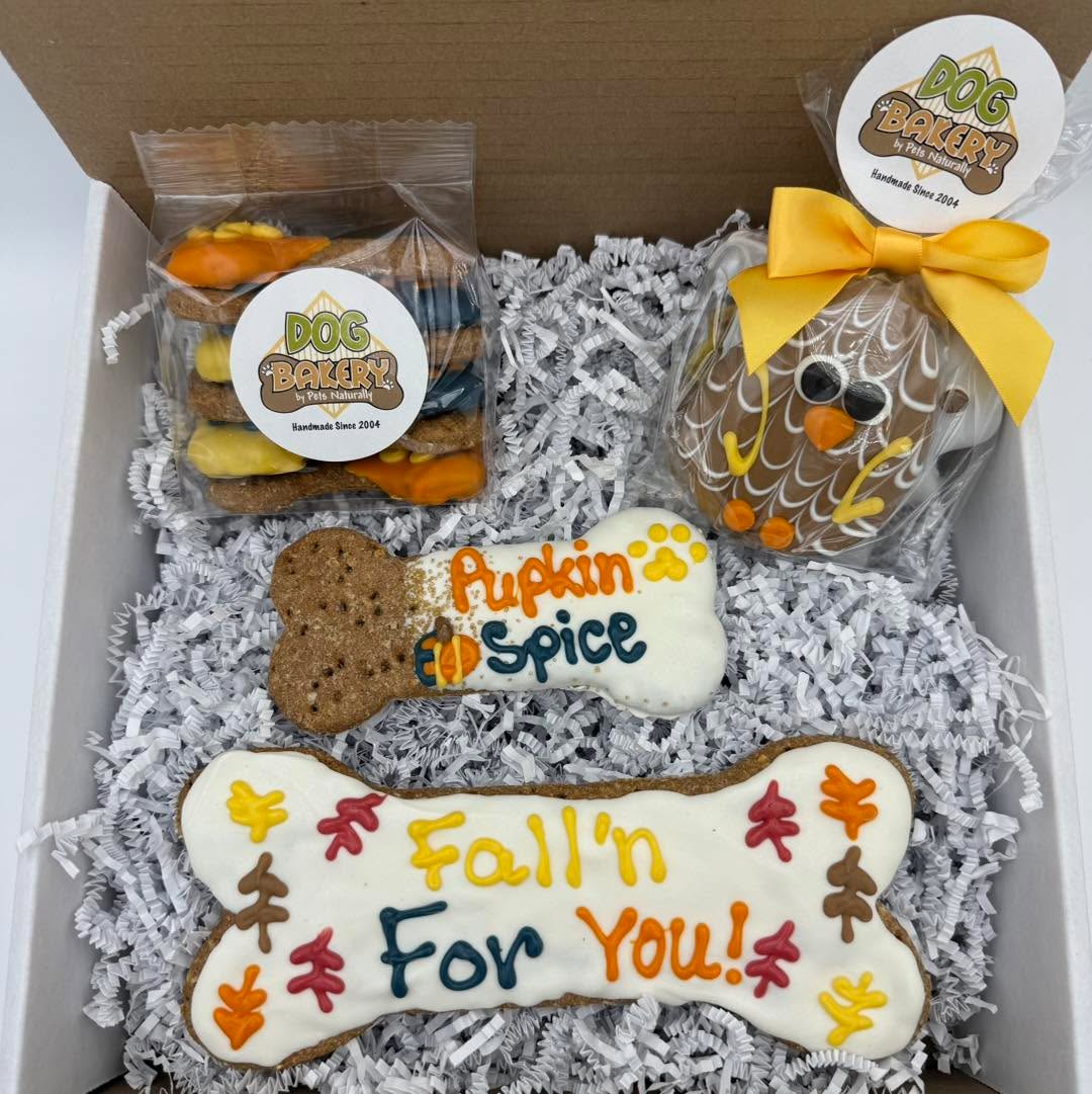 Monthly Limited Edition Box