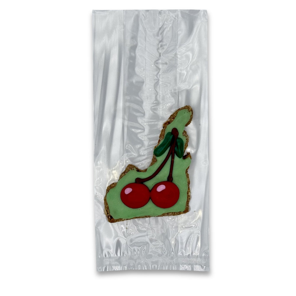Wholesale Leelan-Paw - Michigan Cherry Dog Treat (Packaged)