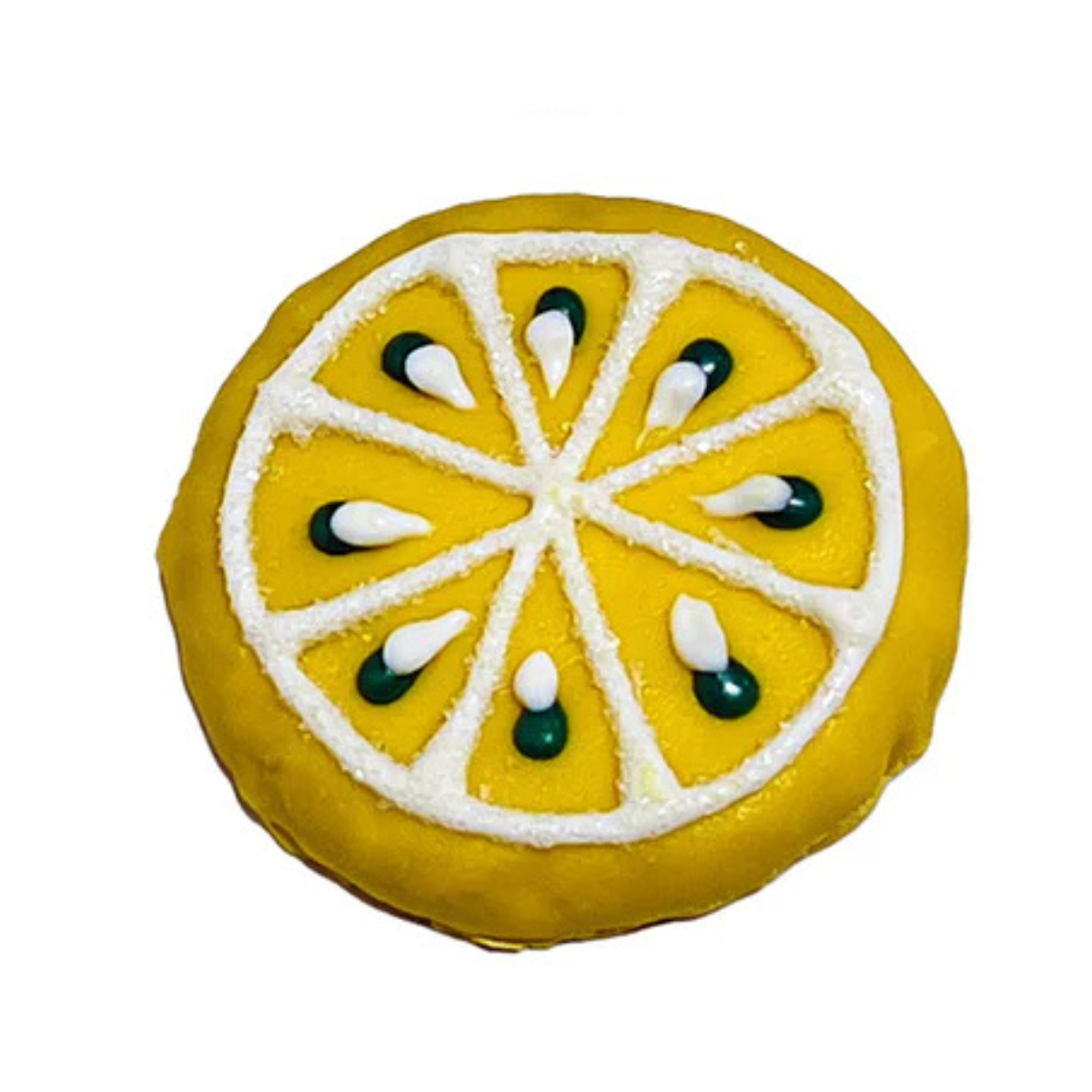 Garden Pawty Dog Cookie – 4 Pack