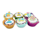 Mini Pup Cup 6-Pack Birthday Treats