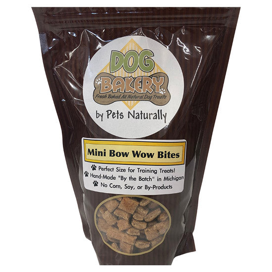 Mini Bow Wow 1lb