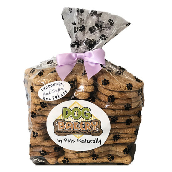 Sampler 2lb Dog Treats