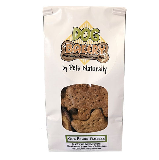 Wholesale One Pound Sampler