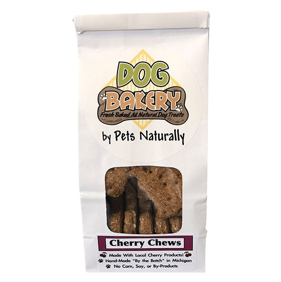 Wholesale Cherry Chews 8oz Bag