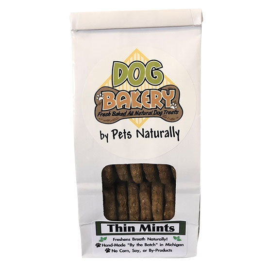 Wholesale Thin Mints 8oz Bag