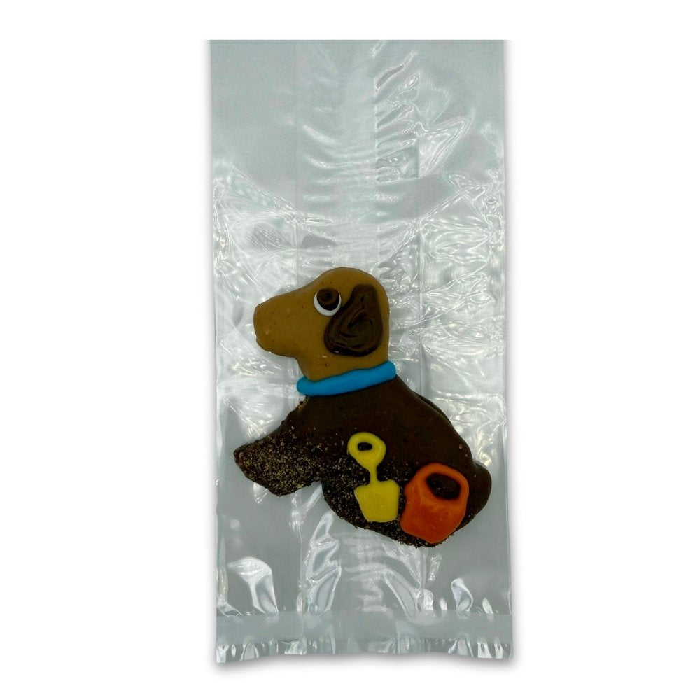 Wholesale Packaged Sandy Dog