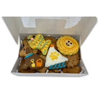 Summer Gift Box of Dog Treats