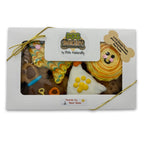 Summer Gift Box of Dog Treats