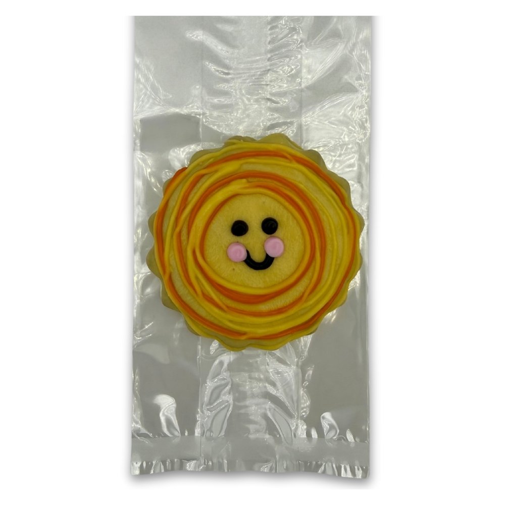 Wholesale Packaged Sun Spot