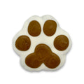 Toe Beans Packaged Large Paw Shaped Dog Cookie