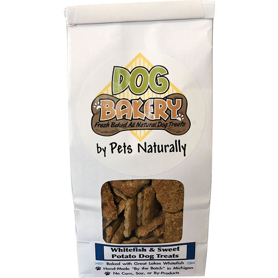 Wholesale Whitefish/Swt Pot 8oz Bag