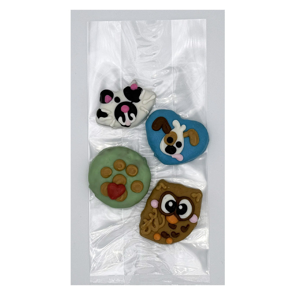 Mystery Critters